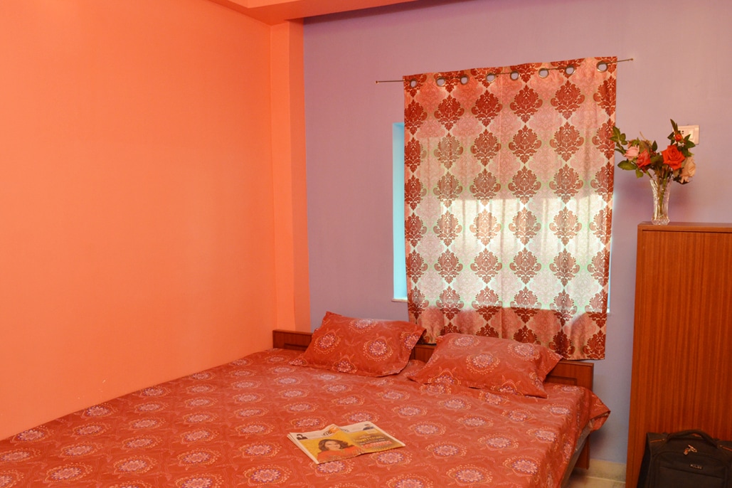 HCN Guesthouse - Tap to explore photos
