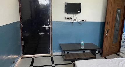 Hotel Keshav Place Room Type - Standard Room