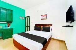 Hotel O Vennala Near Palarivattom