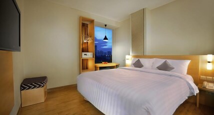 Neo Hotel Melawai Room Type - Neo Room