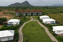 Address of Jawai explorer