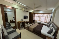 Hotel Mansarovar