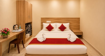 Hotel Stay Bliss Room Type - Deluxe Non Ac Rooms Hotel Stay Bliss Room Type - Deluxe Non Ac Rooms
