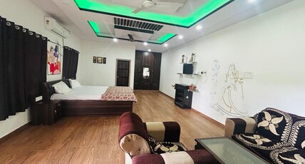 Hotel Ajit Garh Room Type - Suite room