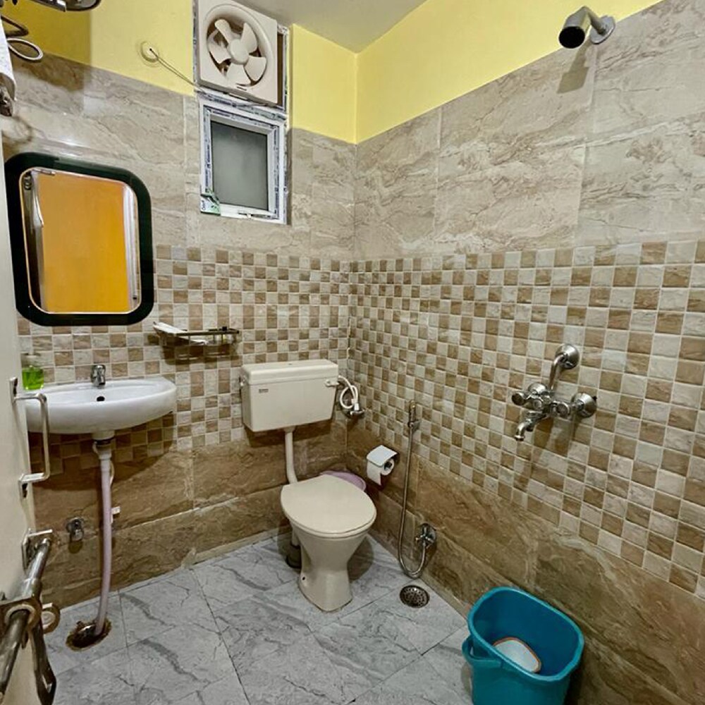 Kashi Gateway | Entire 2BHK Apartment - Tap to explore photos