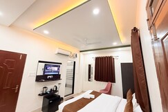 Hotel Aastha Inn