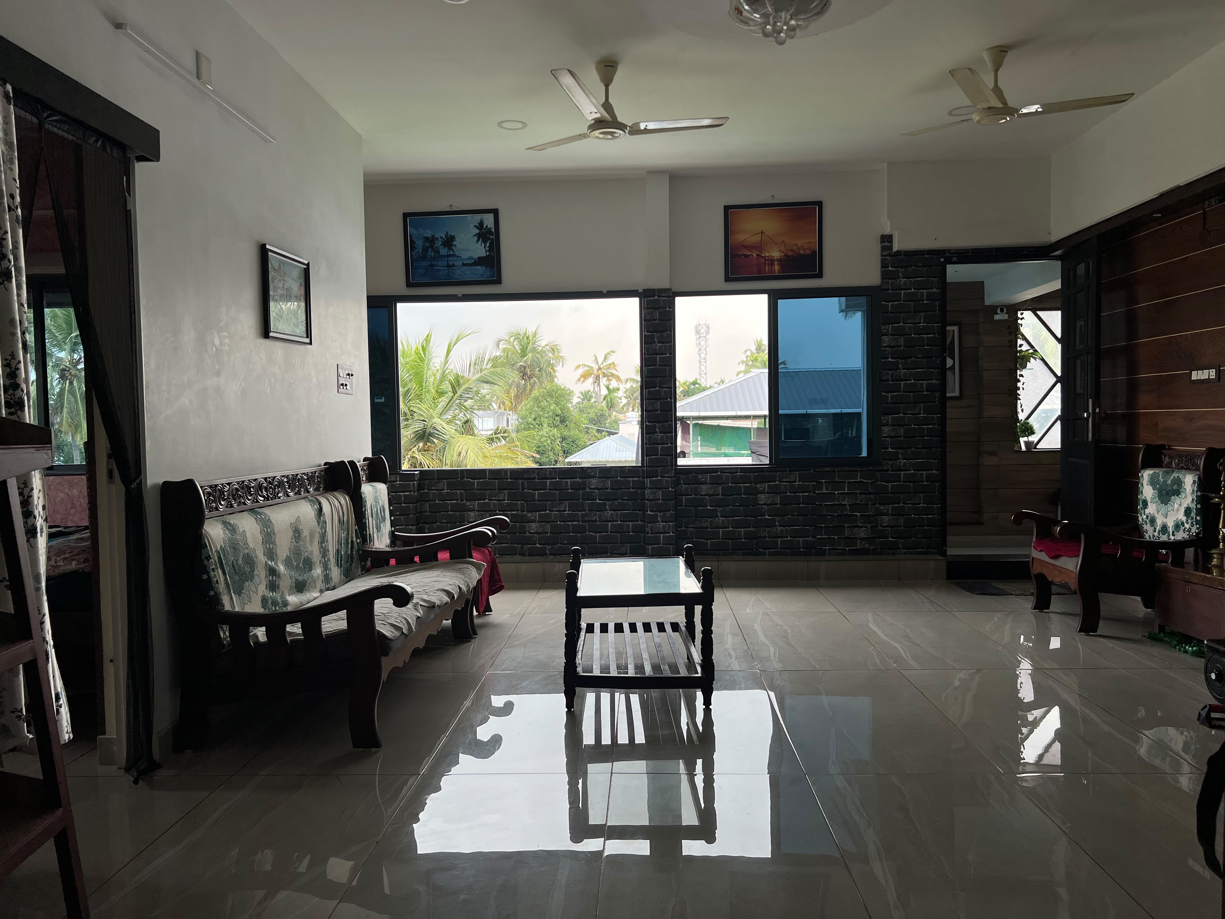 Casa De Nazareth Homestay - Tap to explore photos