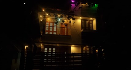 Baithul Baraka Room Type - Baithul Baraka