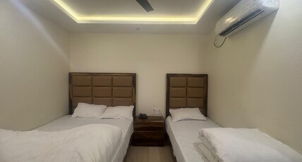 GRACE Inn Room Type - Bedroom 3