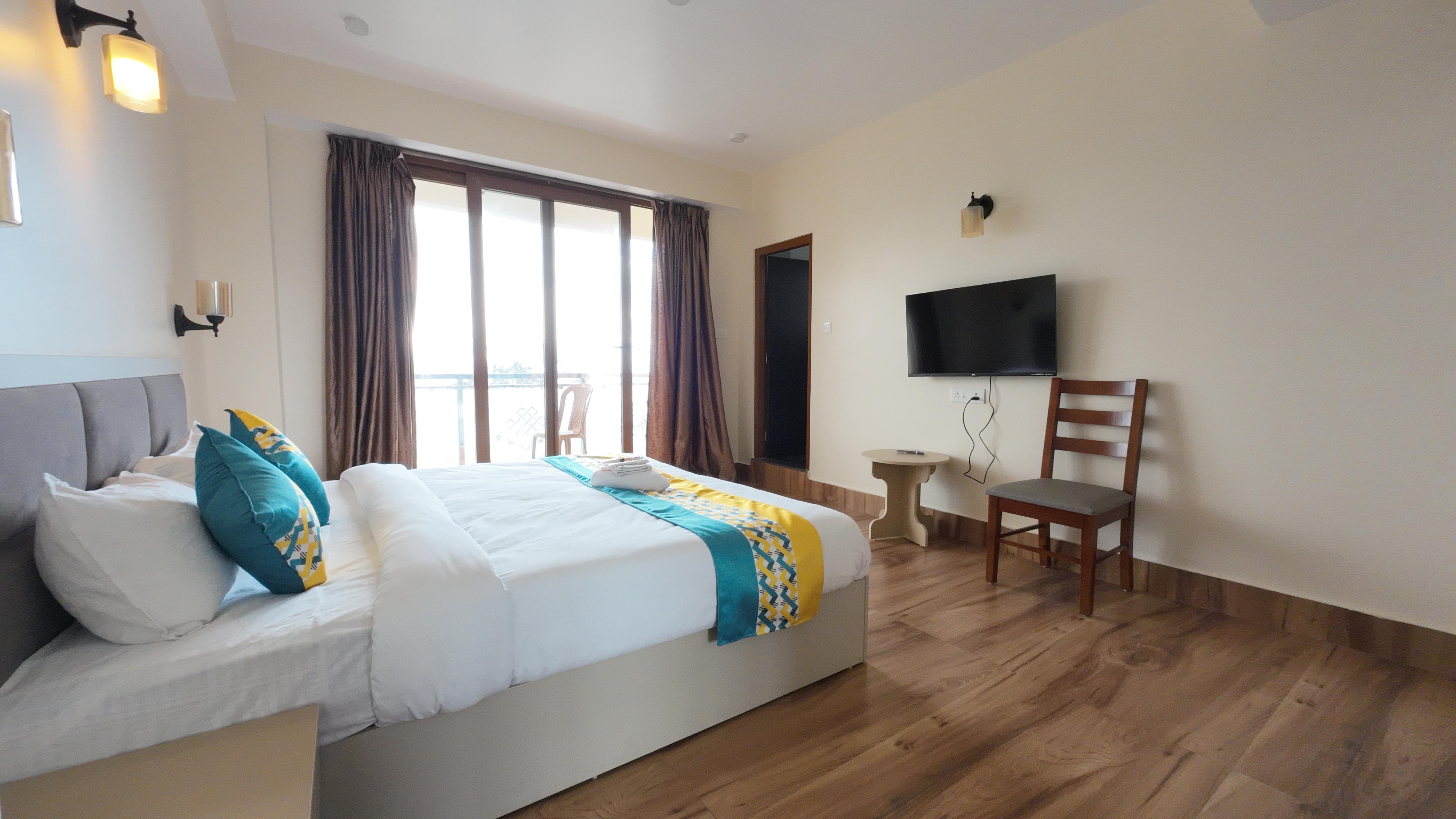 Karma and karma home stay - Tap to explore photos