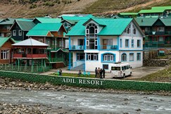 Adil Resort