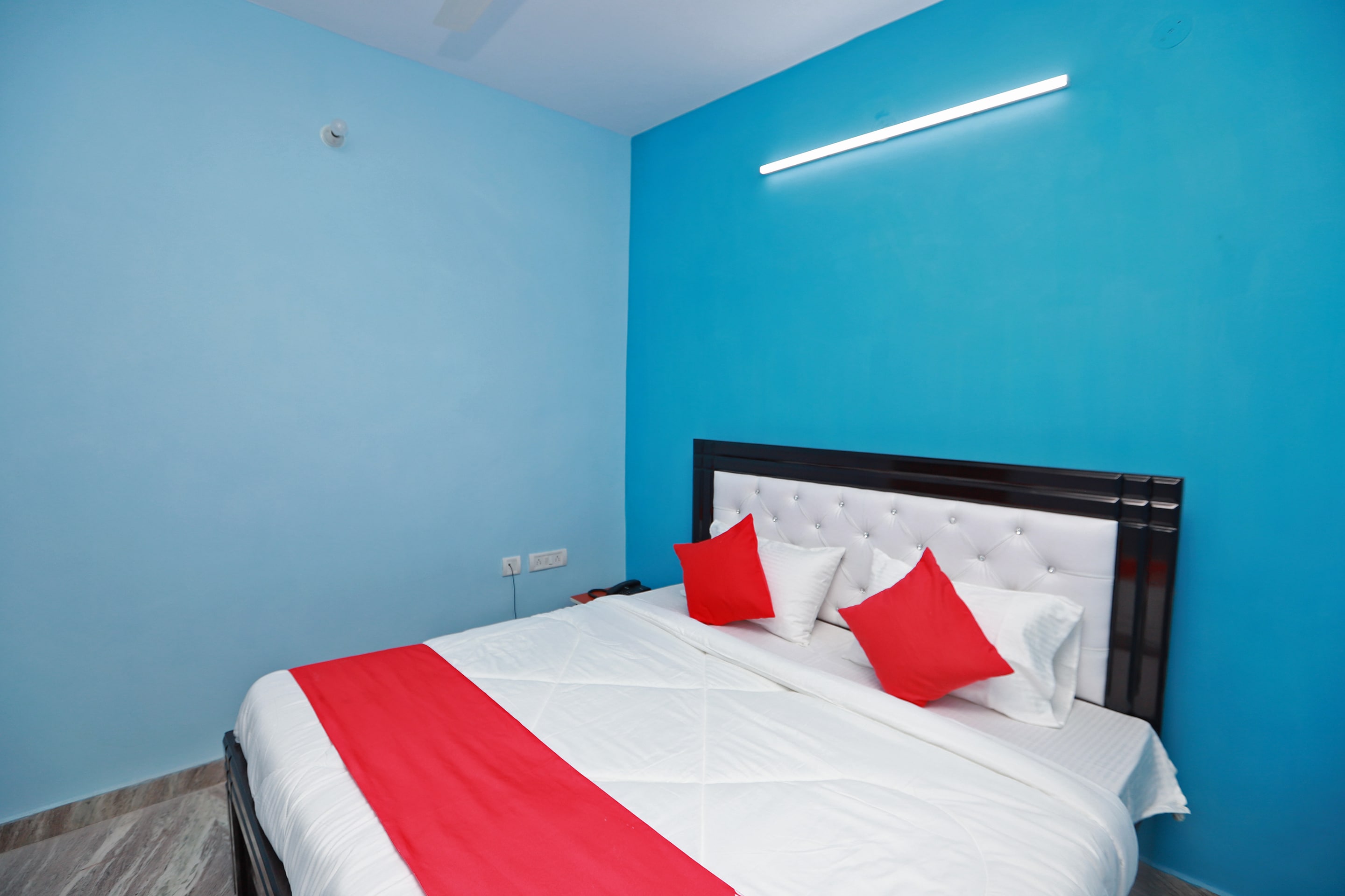 Hotel O Silverline Residency - Tap to explore photos