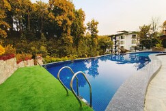 Ataraxia Crestmont Resorts & Spa