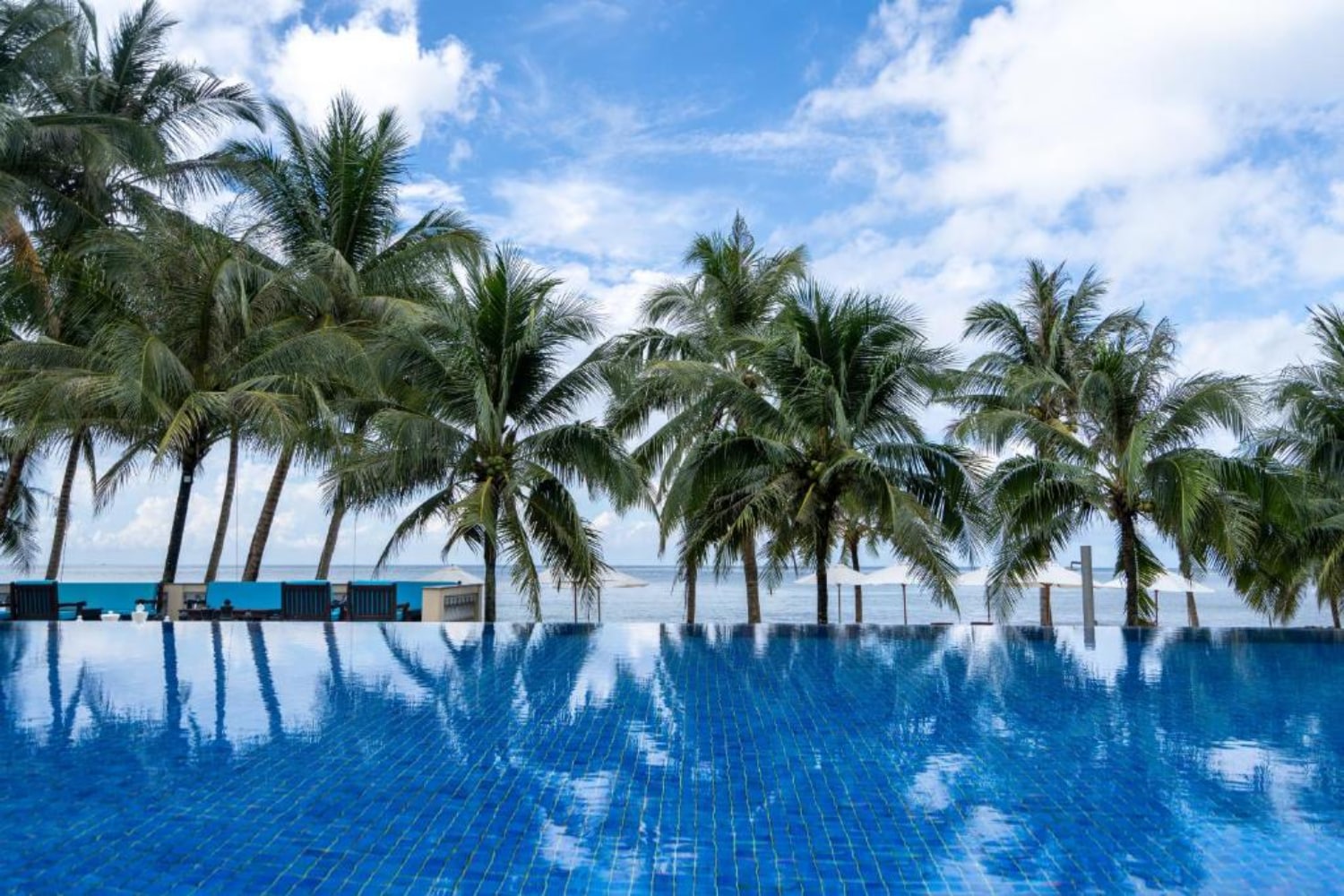 Sea Sense Resort Phu Quoc & Spa - Tap to explore photos