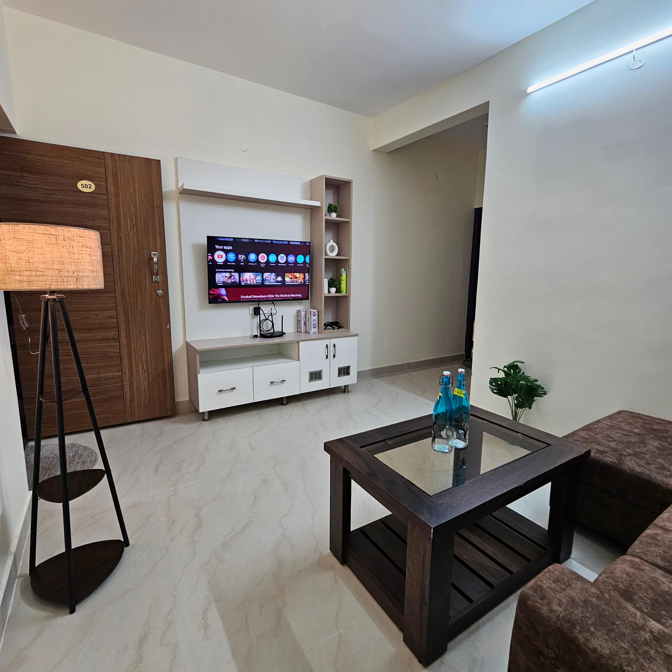 Apex4 | Bellandur, ORR, ETV, Ecoworld | Offices - Tap to explore photos