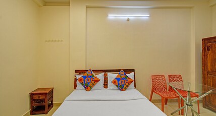 Via Rush Inn Room Type - Deluxe Room