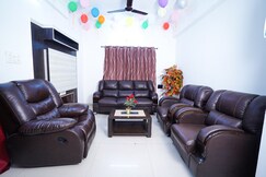 Brundavan Homes | Rooms in an Apartment