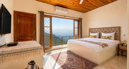 The Dew Drops Villa | Rooms & Kitchen Room Type - Family suite (2 bedrooms, 2 washrooms and a private lounge) The Dew Drops Villa | Rooms & Kitchen Room Type - Family suite (2 bedrooms, 2 washrooms and a private lounge)