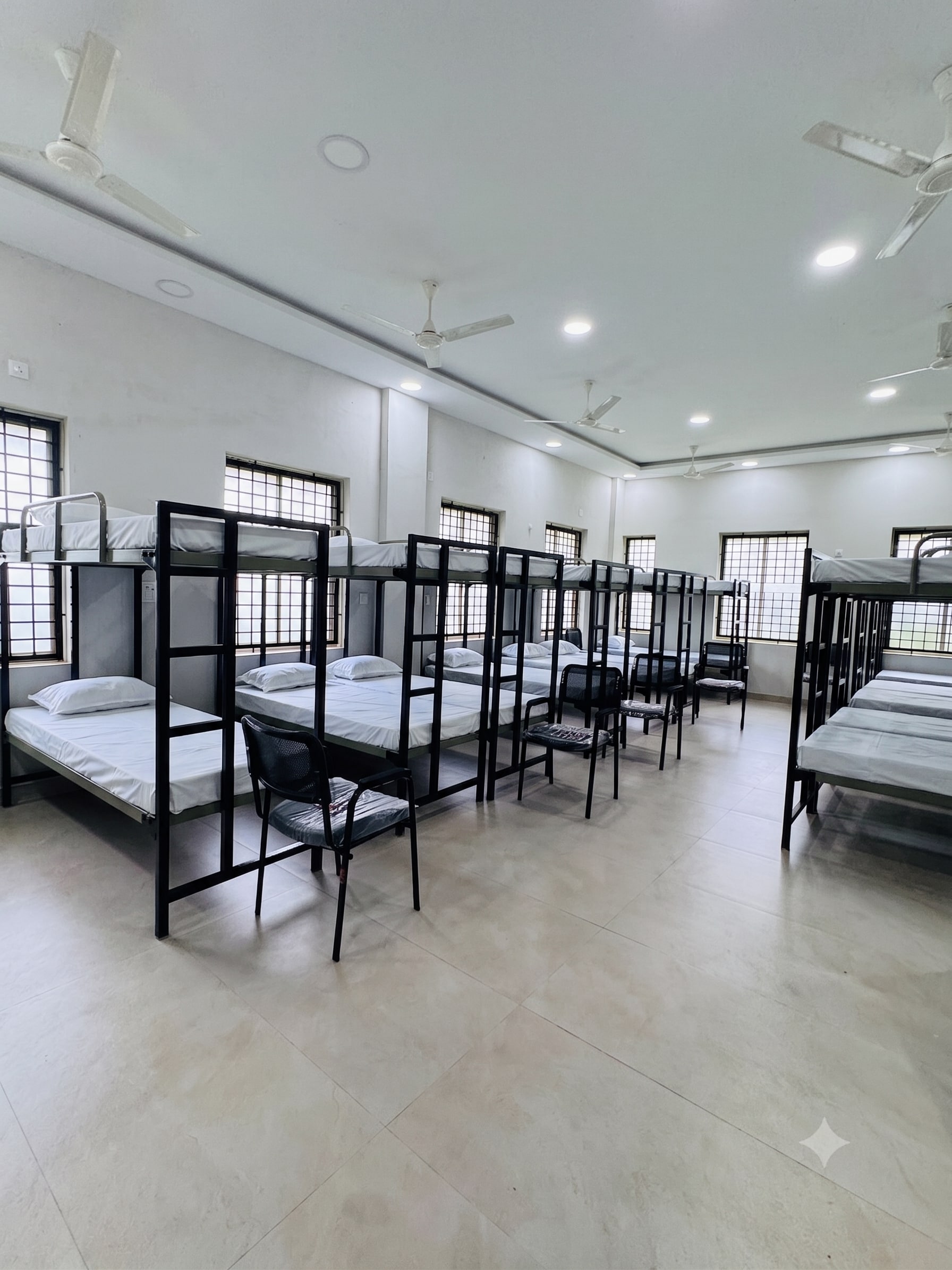 KPS Biodiversity Dormitory Centre by DTPC - Tap to explore photos