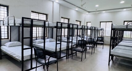 KPS Biodiversity Dormitory Centre by DTPC Room Type - Male Dormitory