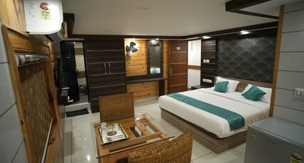 Al Baith Resthouse Room Type - Deluxe Suite Room