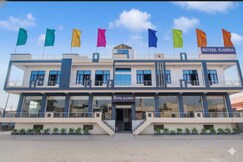 Hotel Kanha