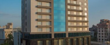 Radisson Blu Hotel Ahmedabad