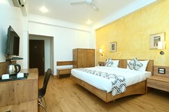 Rooms of Hotel Yulia