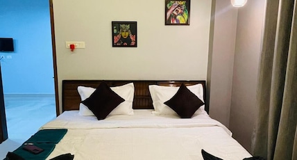 BnB Bliss Puri | Entire 1BHK Apartments Room Type - Executive Premium | Entire 1BHK Apartment BnB Bliss Puri | Entire 1BHK Apartments Room Type - Executive Premium | Entire 1BHK Apartment