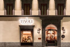 Tivoli Palazzo Gaddi Firenze Hotel
