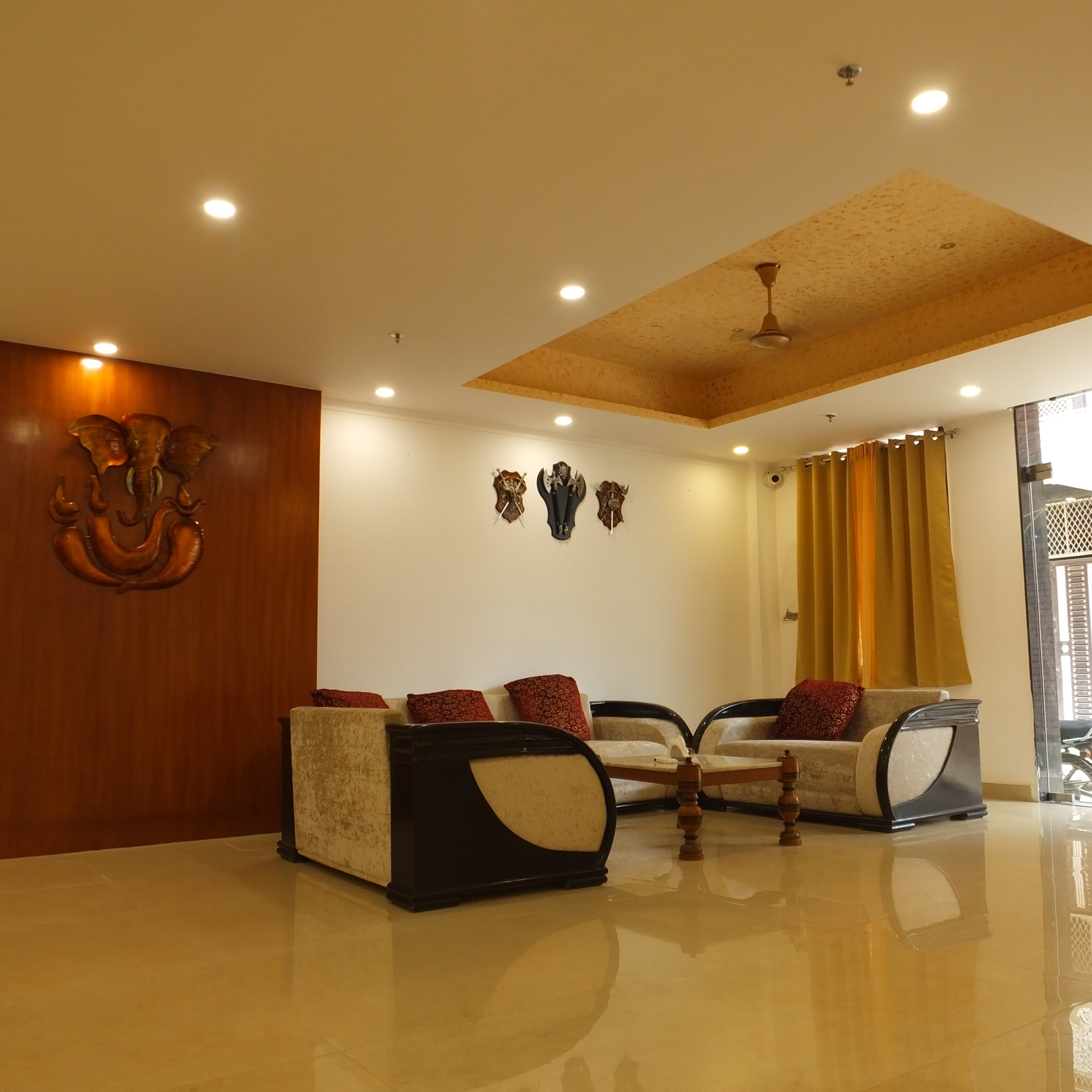 Taj Residency Dwarka - Tap to explore photos