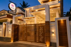 Cliff Vista by Saash Hotels