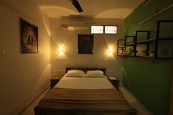 Sripathi Home Stay
