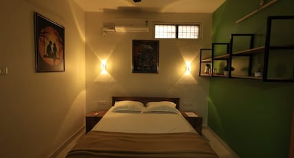Sripathi Home Stay Room Type - Sripathi Home Stay