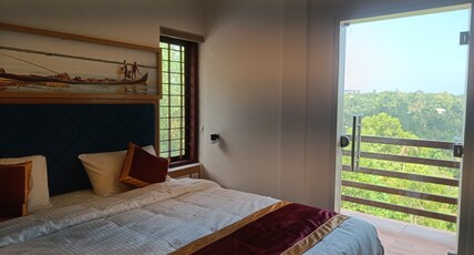 Winspark Inn Room Type - Premium Double Room 1