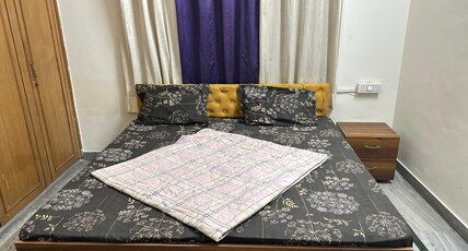 Sri Ram Homestay Room Type - Bedroom 3