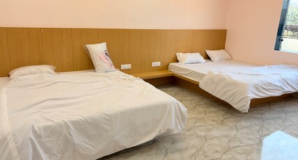 Shivaay restaurant Room Type - Bedroom 1