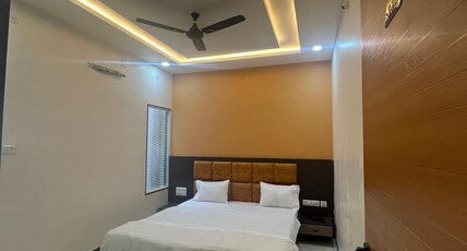 YAHOMATI HOTEL Room Type - Standard Room