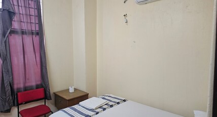 Hotel O Bintang Inns Room Type - Standard Queen