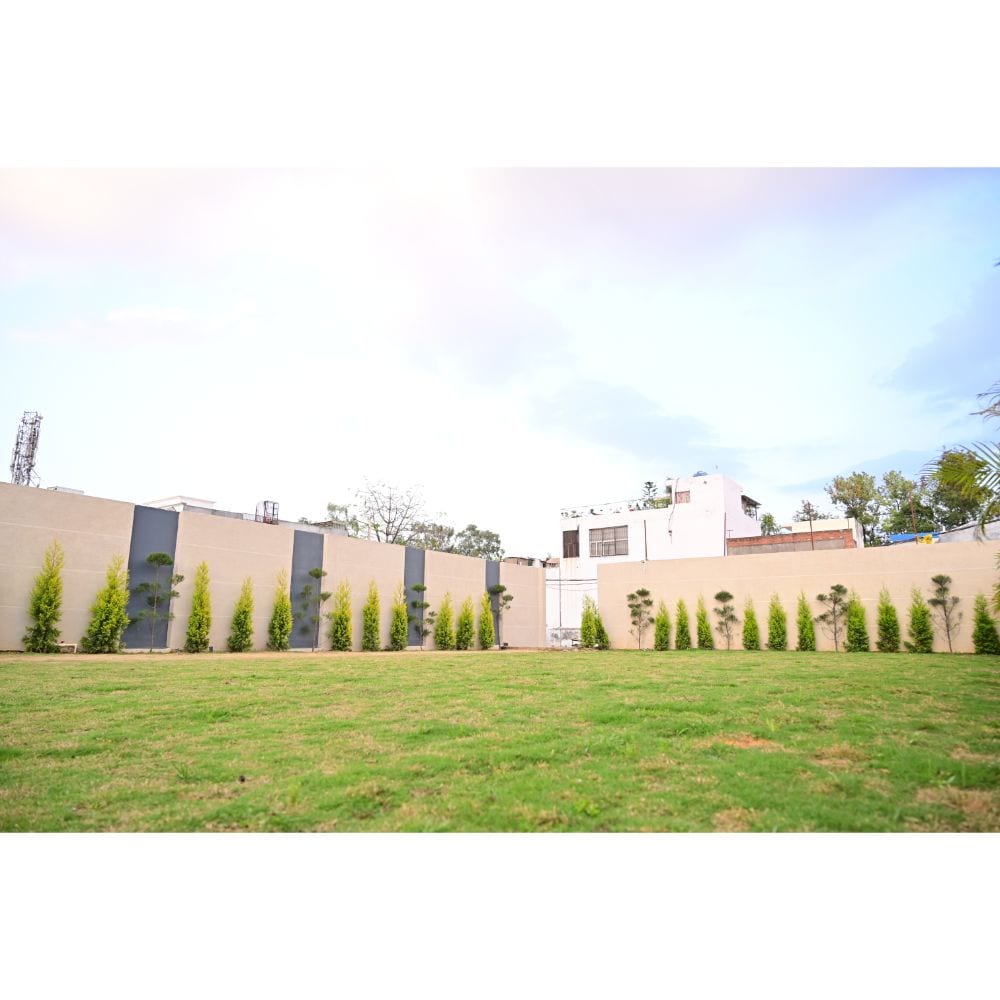 Ramada Encore by Wyndham Bareilly Civil Lines - Tap to explore photos