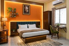 MASUTI Homestay for swami bhakts AC Room