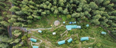 Daak Bangla Retreat