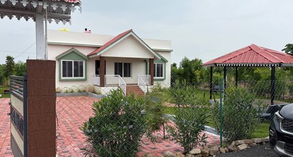 Green Vatika 2bhk 3AC Pvt Garden Pvt Pool Villa Room Type - Green Vatika 2bhk 3AC Pvt Garden Pvt Pool Villa