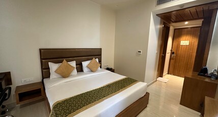 Comfort Hotel By Choice Hotels Room Type - Superior Room