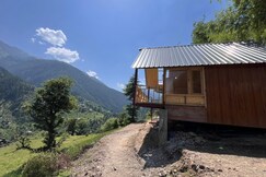 Cozy Nook Cottage Jibhi