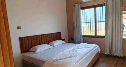 Parin Hotel And Resort Room Type - Room No. 3 AC