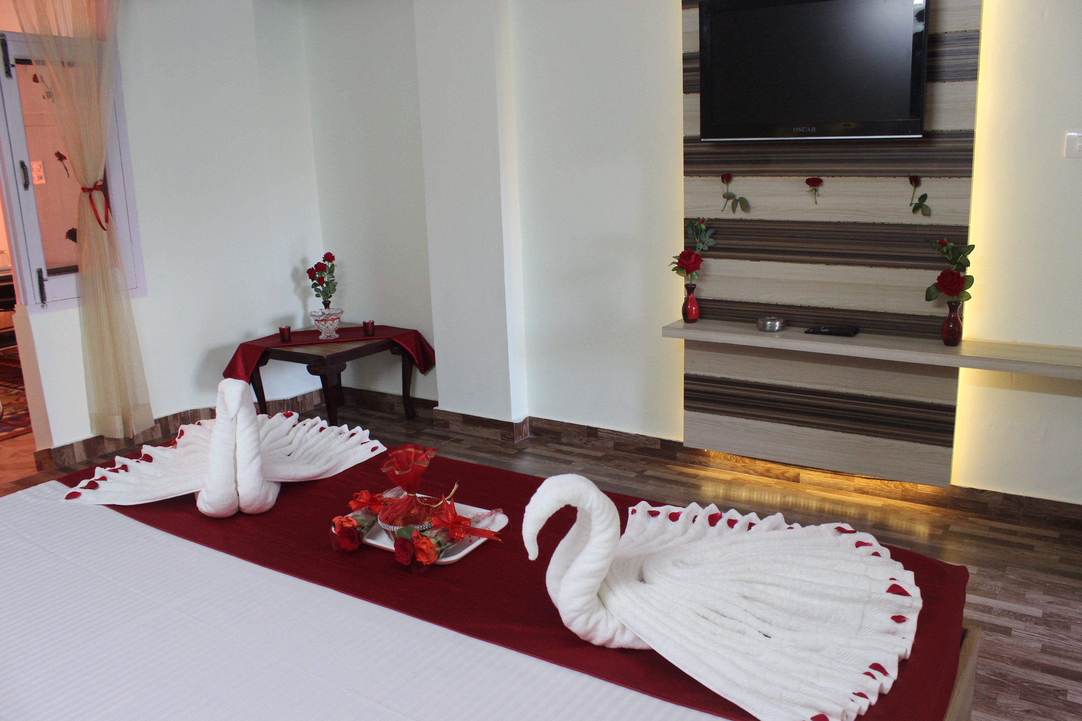 Hotel Sahima - Tap to explore photos