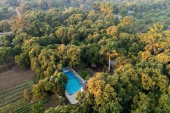 Gir County Resort