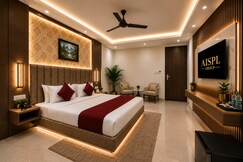 Hotel Paras Mahipalpur