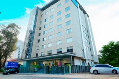 Ishaan Sarovar Portico Deoghar